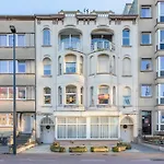 Typical Apartment Near The Beach