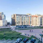 Typical Apartment Near The Beach