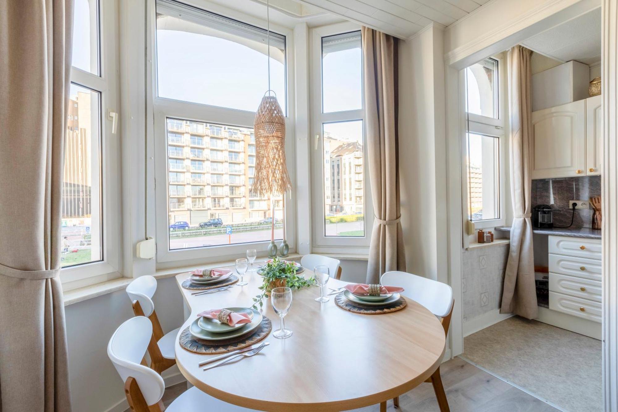 Appartement Typical Near The
